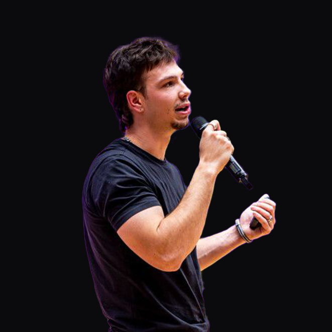 Koen van Goch